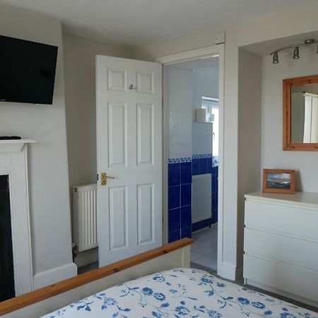 Fishermans Cottage Портленд Экстерьер фото