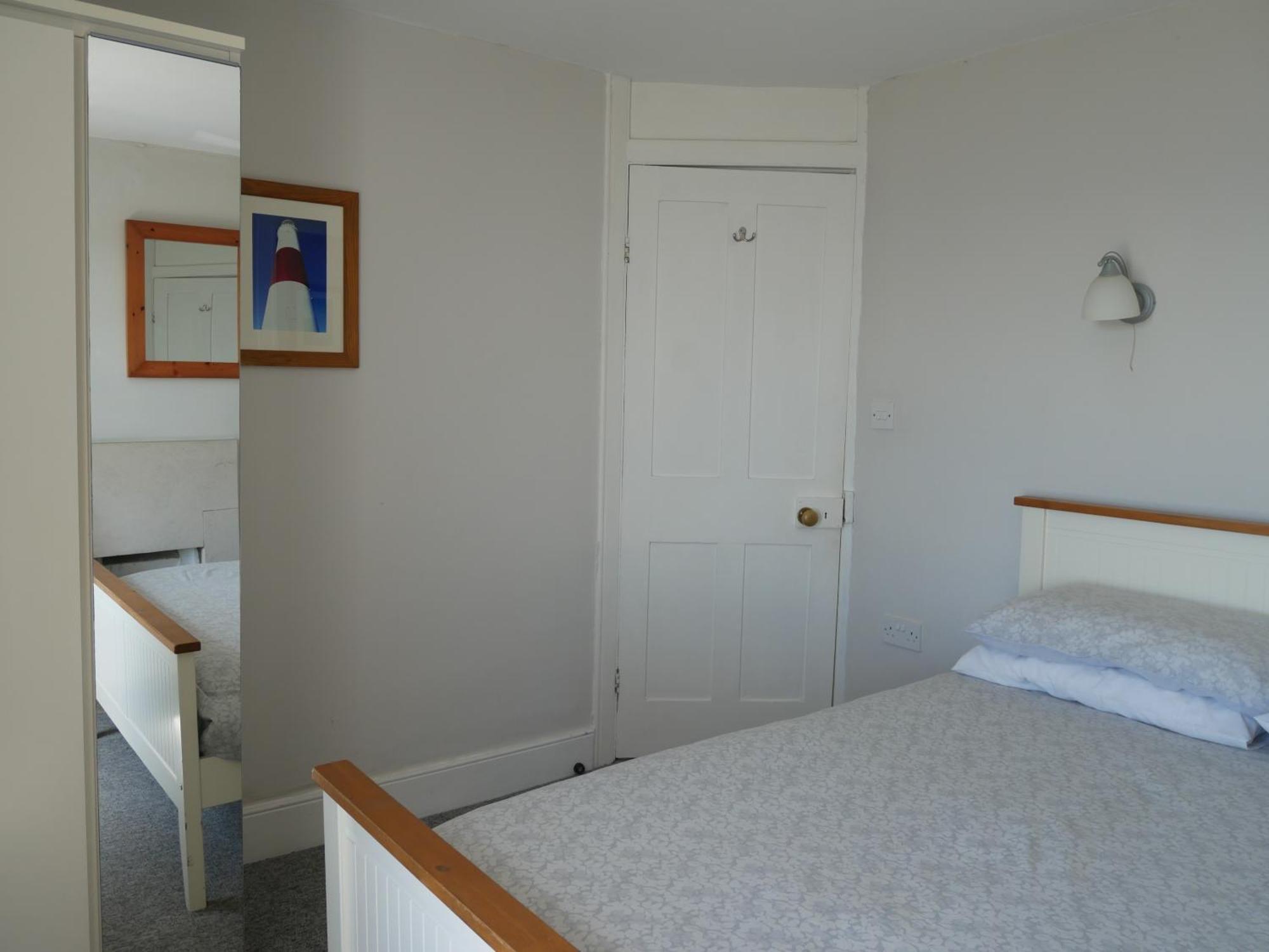 Fishermans Cottage Портленд Экстерьер фото