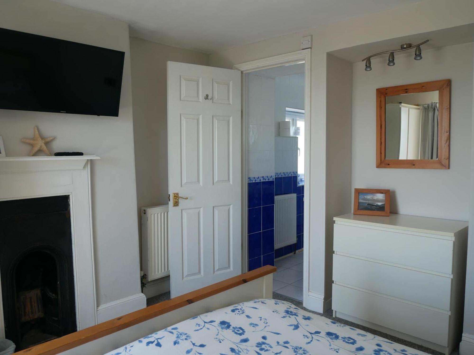 Fishermans Cottage Портленд Экстерьер фото