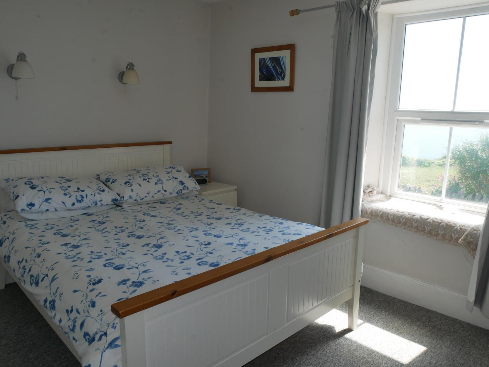 Fishermans Cottage Портленд Экстерьер фото